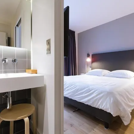 Flat Appartement